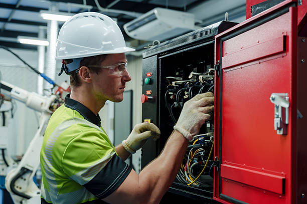 24/7 Emergency Generator Installation experts in Kiln, MS