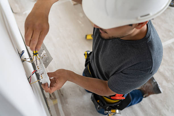 Reliable Generator Installation contractor in Kiln, MS by No Joke electrician