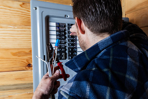 Affordable Generator Installation solutions in Kiln, MS